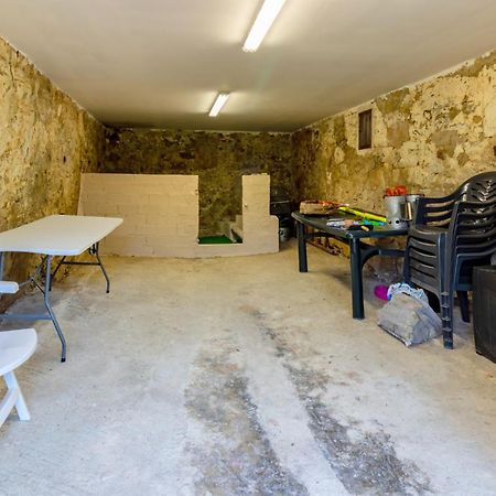 M De Puigsec Mas Rural Al Ripolles Vila Girona Exterior foto